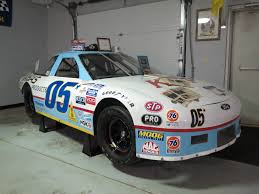 I don't have the finish. Iscars Dash Touring Series Wikipedia