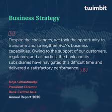 Contoh soal smart ability to learn contoh soal uts lengkap kelas 1 6 sdmi semua. Bca Banking On Convenience