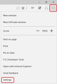 Is there a way to just unblock one pop up as it is happening, or do i have to unblock all pop ups universally via method suggested? How To Turn On Or Off The Pop Up Blocker In The Microsoft Edge Browser Sony Usa