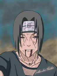 Check spelling or type a new query. Artstation Itachi Uchiha Subhankar Halder