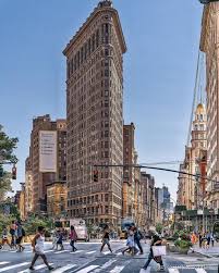 Loft Is All You Need New York Vacation Flatiron Building Flatiron Building Nyc