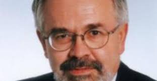 Former BMW Economist Condemns German Egomaniacs