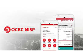Logo bank ocbc nisp adalah salah satu penerbit kartu kredit di indonesia. Cara Daftar M Banking Ocbc Nisp Mudah Dan Cepat