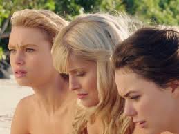 Group of mermaids coloring page. Mako Mermaids Homecoming Tv Episode 2016 Imdb