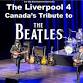 Chatham Beatlemania! with The Liverpool 4 event in Chatham, ON