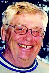 Denton “Red” Kohlhof