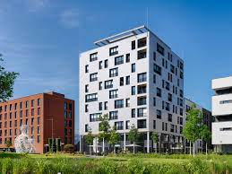 Skaio ist teil der stadtausstellung. Skaio Kaden Lager