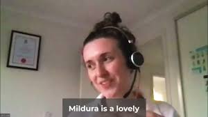 Why I'm training as a GP in Mildura
