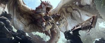 Franquicias más conocidas para ps3 y ps4. Cooperativo Local En Monster Hunter World A Pantalla Partida