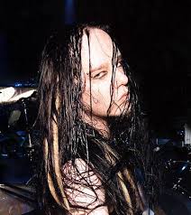 Handmade slipknot corey taylor and joey jordison 2. Samyj Bystryj Barabanshik V Mire Dzhoui Dzhordison Zhizn I Tvorchestvo