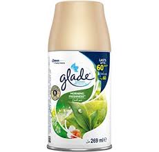 Will Air Wick® And Glade® Plug In Refills Fit Each Other? | Scent Fill