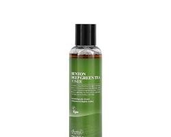 Benton Deep Green Tea Toner