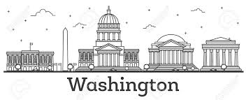 Check spelling or type a new query. Umriss Washington Dc Usa Skyline Der Stadt Mit Modernen Gebauden Isoliert Auf Weiss Vektor Illustration Washington Stadtbild Stadtbild Mit Sehenswurdigkeiten Lizenzfrei Nutzbare Vektorgrafiken Clip Arts Illustrationen Image 94270379