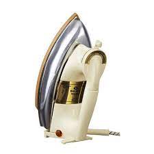 Maybe you would like to learn more about one of these? Bajaj 1000 Watts Heavy Weight Iron Rs 1050 Piece Manibhadra Distributors Id 15812596755