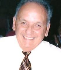 Vincent Montalbano Obituary