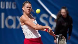 Year main tournaments lower level tournaments; Giorgi Ousts Top Seed Wozniacki To Reach Tokyo Quarters Sportsnet Ca