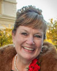 Afton Linda Werner Pitcher Obituary August 26, 2023