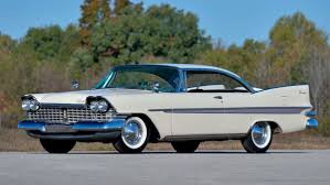 Image result for Daffodil Yellow 1959 Plymouth