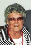 Irene Elder Obituary (2008)