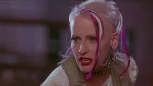 Tank Girl • Ragtag Cinema