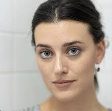 Dolly Lewis's Instagram, Twitter & Facebook