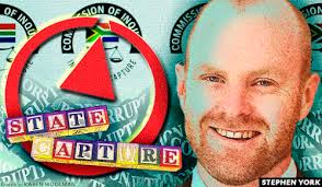 STEPHEN YORK: Bain SA won't have a repeat of the past