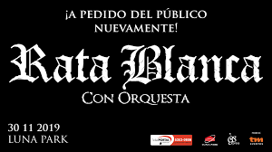 Dragon chino rata blanca blues tabs gabriel rata blanca blanca y cesar cielo y infierno rata blanca 7 adrian barilari rata blanca ella gitana blanca rata de metal muger blanca rata verdes blanca mama de una rata rata blanca rock ba rata blanca wallpaper rata de kek cd by. Rata Blanca Stadium Luna Park
