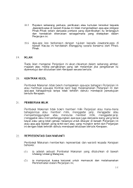 Berikut ini dibagikan beberapa contoh surat perjanjian yang biasanya digunakan dan kemudian setelahnya anda bisa melihat beberapa tips berguna yang bisa di simak sebagai referensi pembuatannya. Contoh Perjanjian Rmt Sekolah Rendah