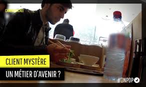 Devenir client mystère et pouvoir tester gratuitement des produits, restaurants, hôtels et même des voyages, ça vous tente ? Devenir Client Mystere Facilement Le Guide Complet 2020