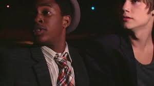 Gigantic (TV Series 2010–2011)