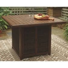 We did not find results for: Paradise Trail Square Bar Table W Fire Pit Fire Pit Tables Texas Discount Furniture