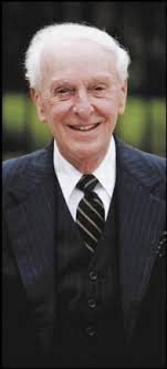 George Barnecut Obituary (1930