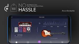 This guitar learning app is designed for players of all skill levels, from beginners to more seasoned musicians and from kids to adults. Amp De Guitarra Y Efectos Mod Apk