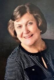 Catherine Caspole Obituary (1937