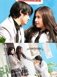 Maybe you would like to learn more about one of these? Aliando Syarief Pandangi Bibir Prilly Latuconsina Di Ggs Returns Entertainment Fimela Com