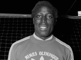Jean-pierre Adams: The Soccer Star Who Fell Into A 37-year Coma