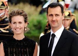 تحدثت زوجة ماهر الأسد عن ظروف إقامة بطولة الوفاء الدولية في ظل الظروف الاقتصادية الصعبة التي تعيشها سوريا. ÙØ±Ø§Ø³ Ø·Ù„Ø§Ø³ ÙŠÙƒØ´Ù Ø¹Ù† Ø§ØªÙØ§Ù‚ Ø¨ÙŠÙ† Ø¨Ø´Ø§Ø± Ø§Ù„Ø£Ø³Ø¯ ÙˆØ²ÙˆØ¬ØªÙ‡ ÙŠØªØ¹Ù„Ù‚ Ø¨Ù‚ÙŠØ§Ø¯Ø© Ø³ÙˆØ±ÙŠØ§ ÙˆÙƒØ§Ù„Ø© Ù‚Ø§Ø³ÙŠÙˆÙ† Ù„Ù„Ø£Ù†Ø¨Ø§Ø¡