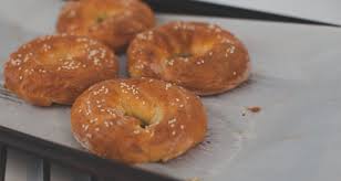 Bagel Maison Recette Bagel Recette Recette Ww
