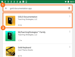 Allows the app to create network sockets and use custom network protocols. Https Teachingstrategies Com Wp Content Uploads 2018 06 How To Use The Gold C2 Ae Documentation App On Android Devices Pdf