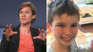 My Heart Is Crushed Kathleen Kennedy Townsend Statement On Grief For Loss Of Daughter Grandson Baltimore Sun