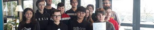 Dispositif Top Pme Au College Jean De Prades De Castelsarrasin Ateliers Cfm Radio
