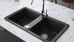 صدى البلد للمقبلون على تأسيس منازلهم 5 أنواع من أحواض المطبخ