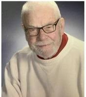 Richard Huffman Obituary (1936