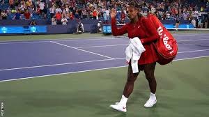Architect says fc cincinnati stadium design is modeled off bayern munich's allianz stadium at a what is it with the fascination of the open end.its terribly impractical and a great way to create a. Serena Williams Loses To Petra Kvitova At Cincinnati S Western Southern Open Bbc Sport