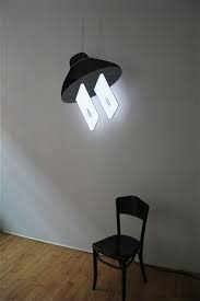 Plug Light Light Sculpture By Marcus Tremonto 2010 Electroluminescence Perspex Light Light Sculpture Light Art