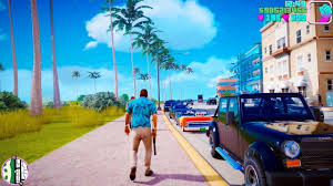 Maybe you would like to learn more about one of these? Gta San Andreas Y Vice City Podrian Regresan Del Mejor Modo Para Llenarnos De Nostalgia