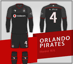 Maybe you would like to learn more about one of these? Orlando Pirates Fc New Jersey Cheap Online