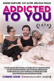 Hd cats 2019 filme completo dublado baixar. Addicted To You 2019 Yify Download Movie Torrent Yts