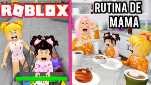 Roblox obby gameplay escape mc roblox comedy club donalds titi games. Bloxburg Rutina Con Mi Nueva Bebe Y Goldie En Roblox Titi Juegos Youtube