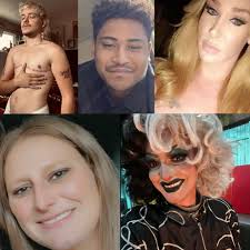 The names of the 5 Club Q victims were just released. Let's pay our  respects to each of them and celebrate their lives. Daniel Davis Aston,  Raymond Green, Kelly Loving, Ashley Paugh,